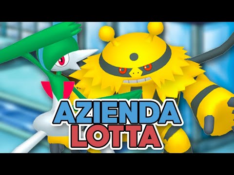 HaxoTwitch: AZIENDA LOTTA #01