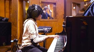Joey Alexander - City Lights (In Studio Performance)