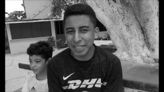 RebelCrew - Rise Up [Green River Ordinance]