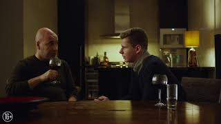 "О чем говорят мужчины. Продолжение". Дядя Слава, найди мне жену