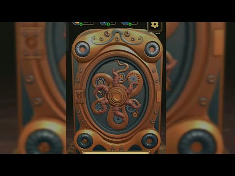 The Vault Logic Puzzle Box Level 47 Walkthrough Solution