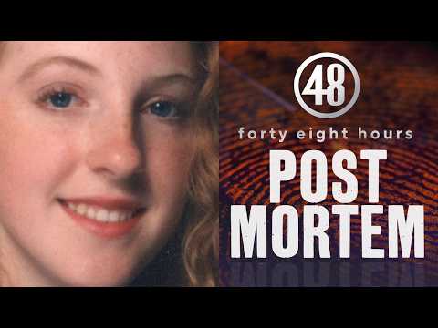 The Hunt for Sarah Yarborough's Killer | Post Mortem + Full Episode
