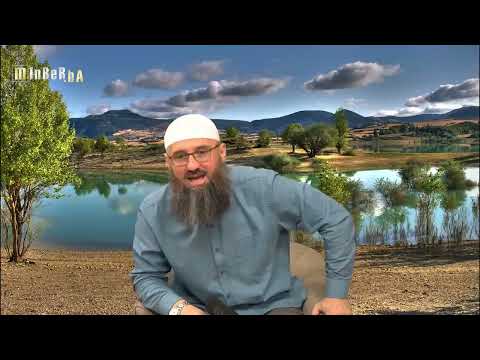 Je li neposlušnost roditeljima kada se ljute jer sin ne radi po njihovim zahtjevima? - Elvedin Pezić