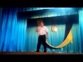 ДЕНИС МИСАНЧУК 'ШАГАЕТ СОЛНЦЕ ПО БУЛЬВАРАМ" 