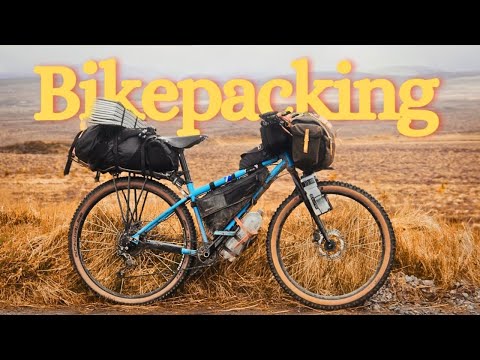 My Expedition Bikepacking Setup (Detailed Walkthrough)