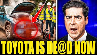 Toyota RAV4 Scandal Just Got EXPOSED — This Is Worse Than Everybody Thought