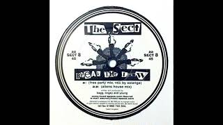 The Sect – Break The Law (Aliens House Mix)