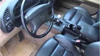 preview picture of video '1994 BMW 3-Series Used Cars Brentwood TN'