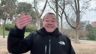 No caen por Groenlandia. Lo hacen por Japón. José Luis Cava