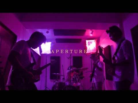 Shutter LIFE - Aperture (Live)