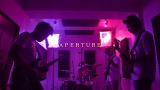 Shutter LIFE - Aperture (Live)