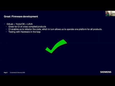 YPS 2023.11 - 2023/11/29 - Adrian Freihofer - The new devtool ide plugin
