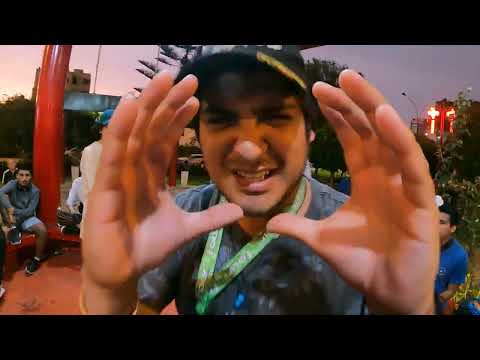 PARIS vs YIELZY vs YUPI - OCTAVOS - LZ TOUR PUEBLO LIBRE (SIN AUDIO 😔)