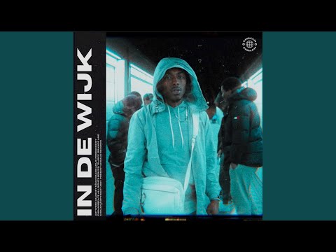 In De Wijk (feat. Branco & CHIMAN)
