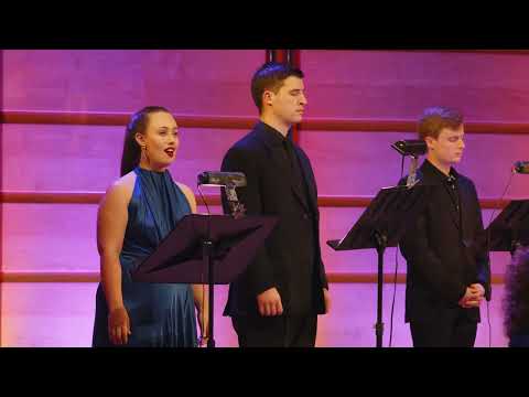 Monteverdi’s Vespers | Pinchgut Opera | Baroque Masterpiece | Full Performance