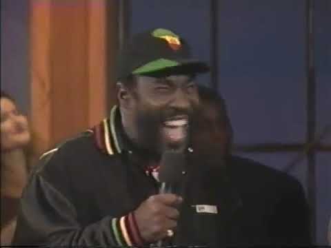 The Winans with Pop Winans - Gerald LeVert & Eddie LeVert - When Was Jesus Born