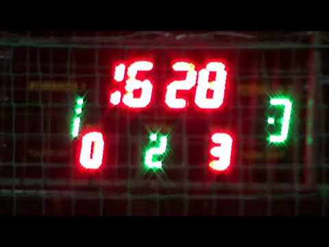 26 КХ 6 тур 2  лига  Альфа   IdeaSoft