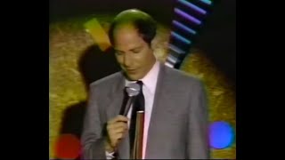 Robert Schimmel - Hardcore in the Big Apple/Caroline's Comedy Club (1991)