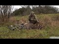 WARRIOR Buck | Wisconsin Public Land | Bowhunter 24/7