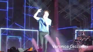 Non è il sudamerica - Alessio Bernabei @ Cesenatico - 06.07.2018
