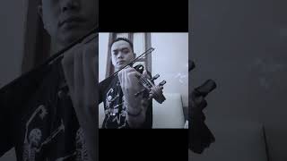 Download lagu Rindunya hatiku biola mp3