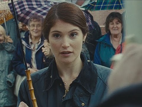 SONG FOR MARION | Trailer & Flimclips german deutsch [HD]