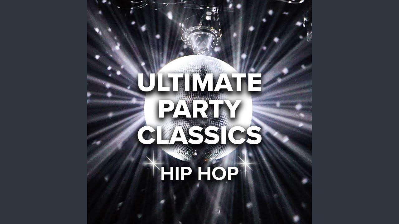 Shake Ya Tailfeather (Radio Edit)