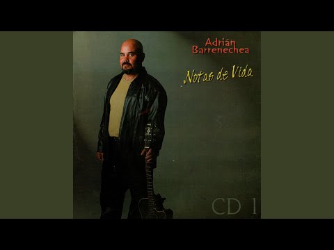Lo Que Conoces - Adrian Barrenechea