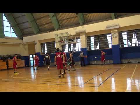 2017.12.03(日)全育盃vs國北教大(1)