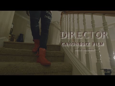 B BANDZ "Race Remix" (EDIT & SHOT BY @Killa_CanonBoiz)