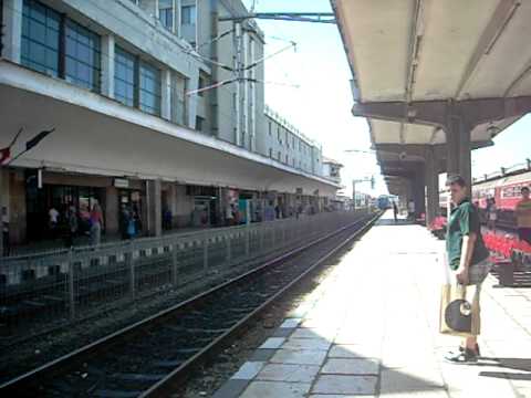 A1837 soseste in Timisoara Nord