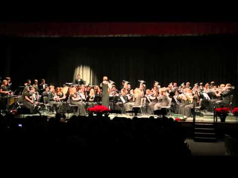 Adventum arr. Jared Barnes