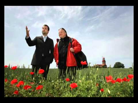Jan Josef Liefers & Oblivion - Als ich wie ein Vogel war original Klaus-Renft-Combo
