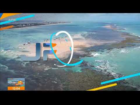 Vinheta do "JPB1 de Verão" (2025 - Atual)