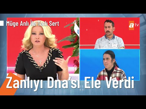 Melihat Tunçel cinayetinde tutuklama! - @MugeAnliatv 31 Ağustos 2021