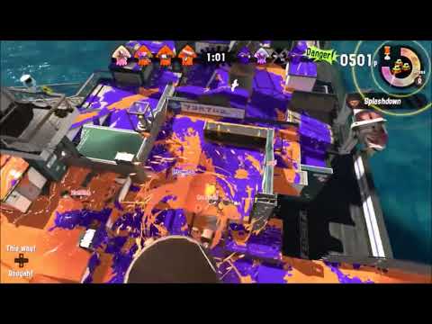 7 Tips For How To Be OK At Turf War