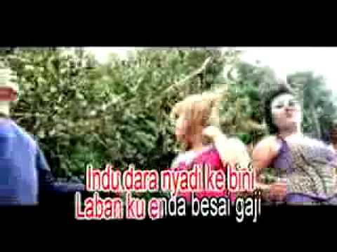 Pinang Belah Tiga - Alon Lupeng