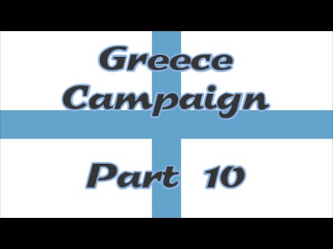 Napoleon Total War (FactionMod): Greece Campaign Part 10 - MISTAKES WERE MADE
