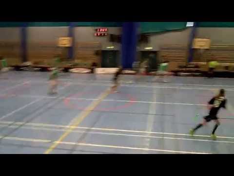 JAS I Herr  151010 Lindome IBK - Lindås IBK/FBC Sisjön (2-15) Per1