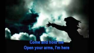 Vision Divine-violet loneliness