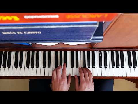 #116 Jesús en la Corte Celestial