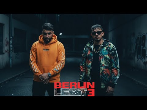 Samra feat. Capital Bra & Lea - Allein (prod d9wnbeats)