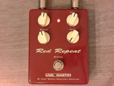 Carl Martin Red Repeat New Version.mov