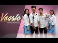 Vaaste - Dhvani Bhanushali, Tanishk Bagchi | Short Dance Film | Pankaj Adhikari | payal malik Vaaste - Dhvani Bhanushali, Tanishk Bagchi | Short Dance Film | Pankaj Adhikari | payal malik