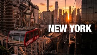New York City LIVE Manhattan on Wednesday (March 25, 2026)