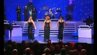 Video thumbnail of "Three Degrees-When Will I See You Again (Pittsburgh USA, live)"