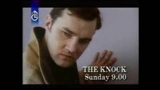 The Knock Trailer - ITV (Granada) 1995