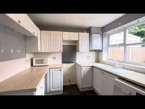 Howden Way, Eastmoor - Virtual Tour
