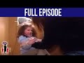 Mom of Triplets isn't happy with Supernanny! | The Jackson Family | FULL EPISODE | Supernanny USA