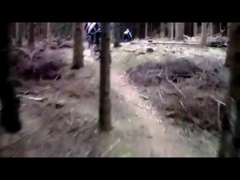 Sorpegjengen bogafjell vagleskogen 4 April 2013